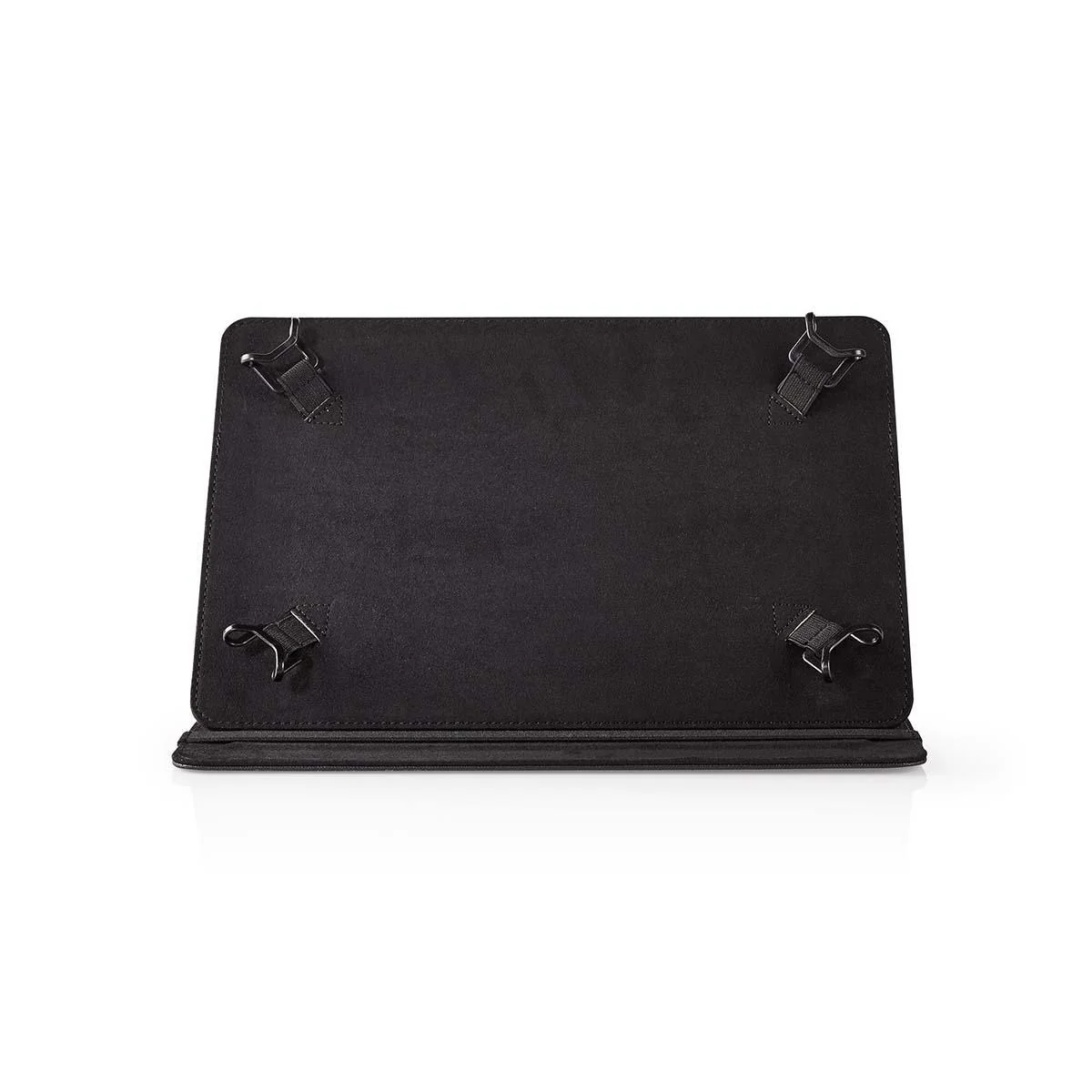 10.1" Universal Tablet Folio Cover - Black | 287291 - Image 3