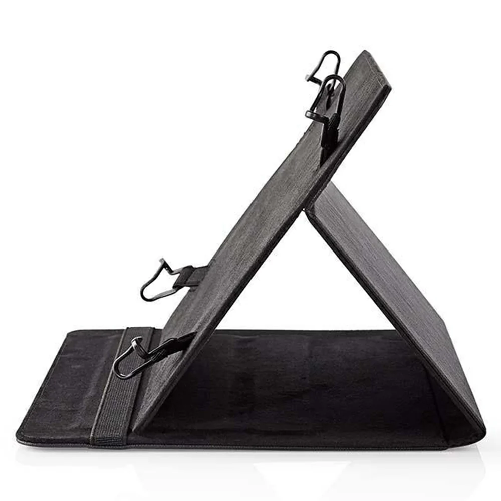 10.1" Universal Tablet Folio Cover - Black | 287291 - Image 4