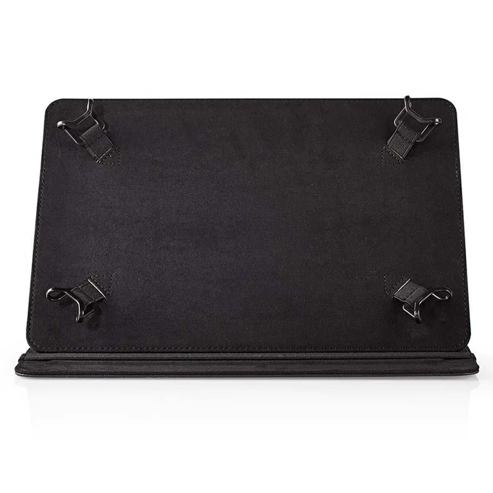 10.1" Universal Tablet Folio Cover - Black | 287291 - Image 5