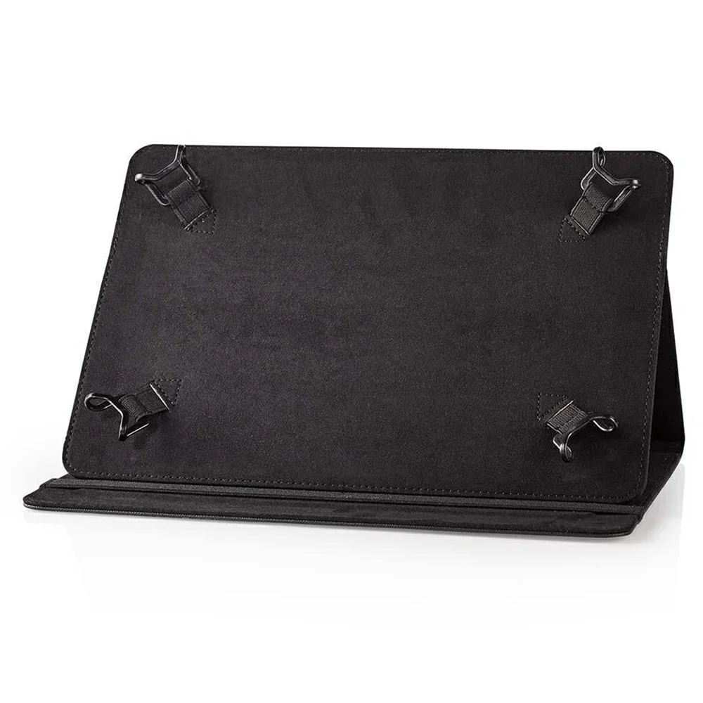 10.1" Universal Tablet Folio Cover - Black | 287291 - Image 6