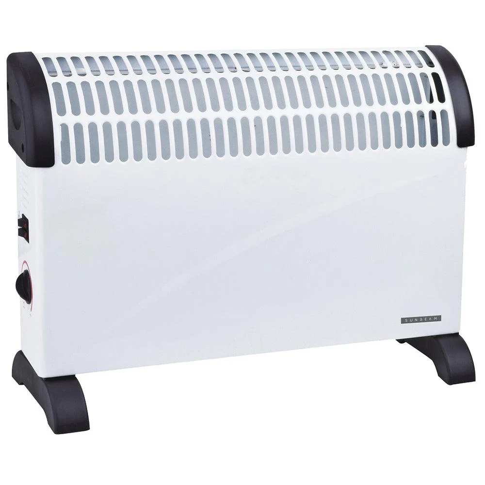 2000W Floor Mounted Convector Heater | HVF-2001S