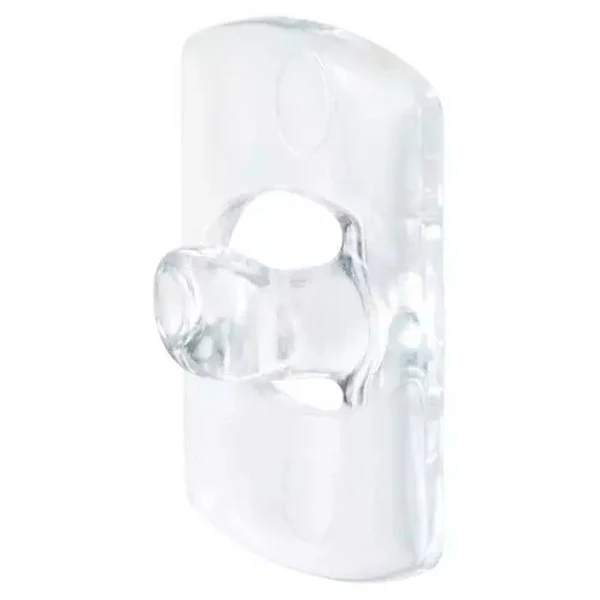 3M Command Clear Decorating Clips Value Pack - Clear | 3M17026CLRVALUE - Image 3