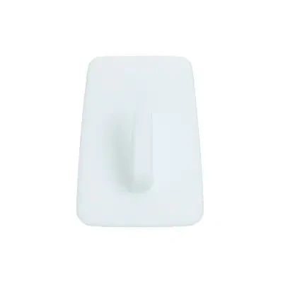 3M Command Hanging Micro Hook with Strip - White | 3M17066 - Image 3