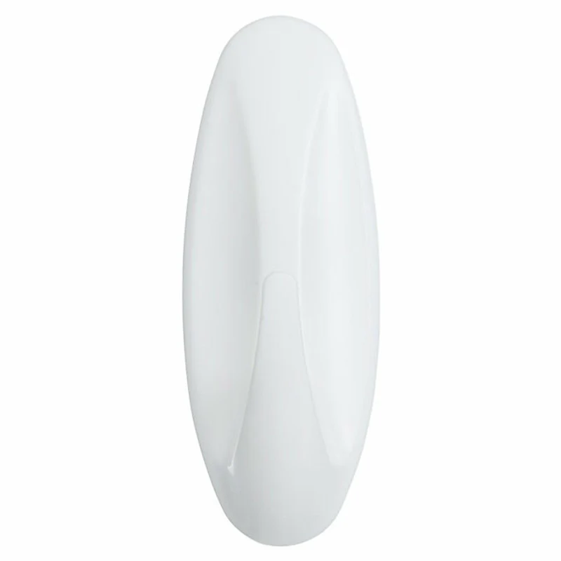 3M Command Medium Designer 2 Hooks/4 Strips Pack - White | 3M17081 - Image 3