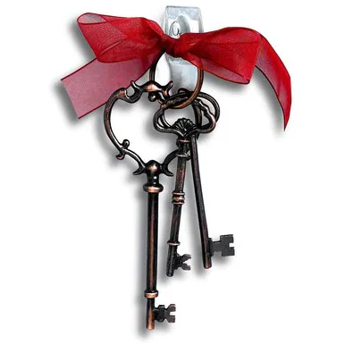 3M Command Mini Hook with Strip - Transparent | 3M17006 - Image 10
