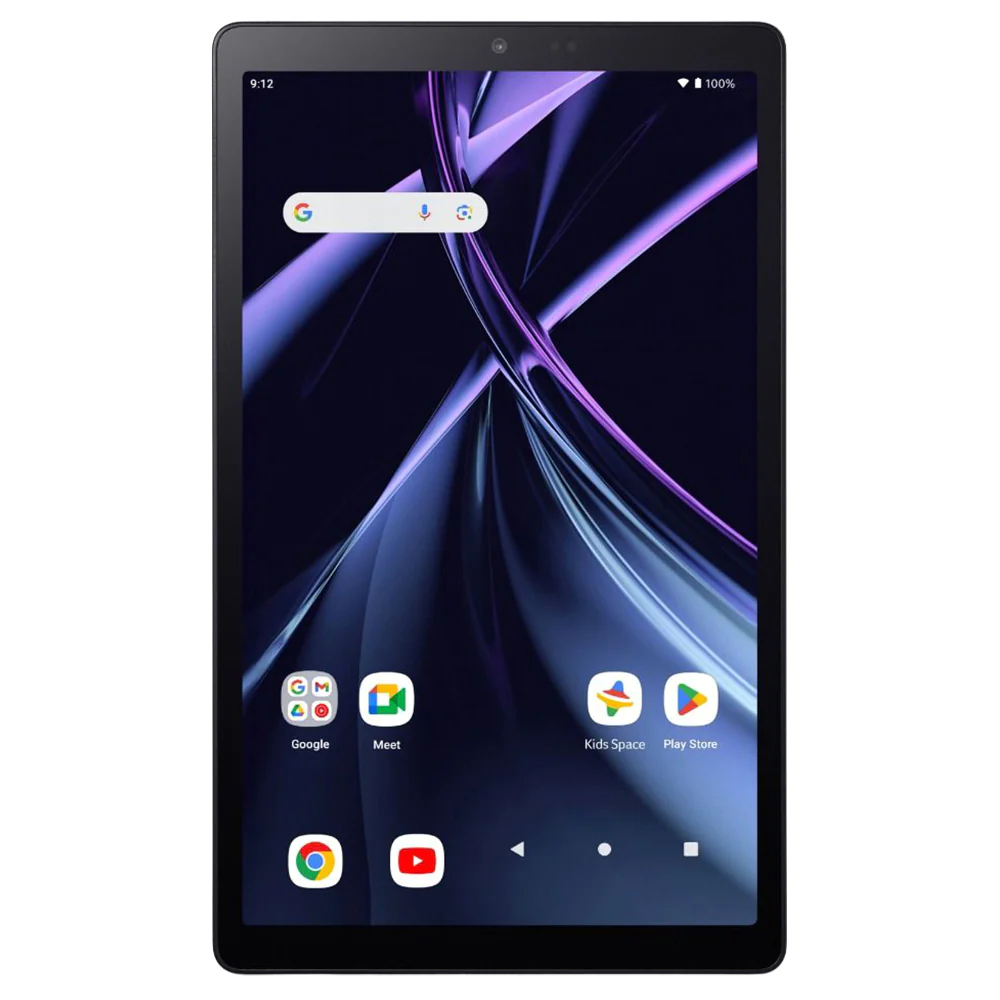 Acer Iconia Tab A8 8.6" 64GB Tablet - Silver | NT.LGWEK.001