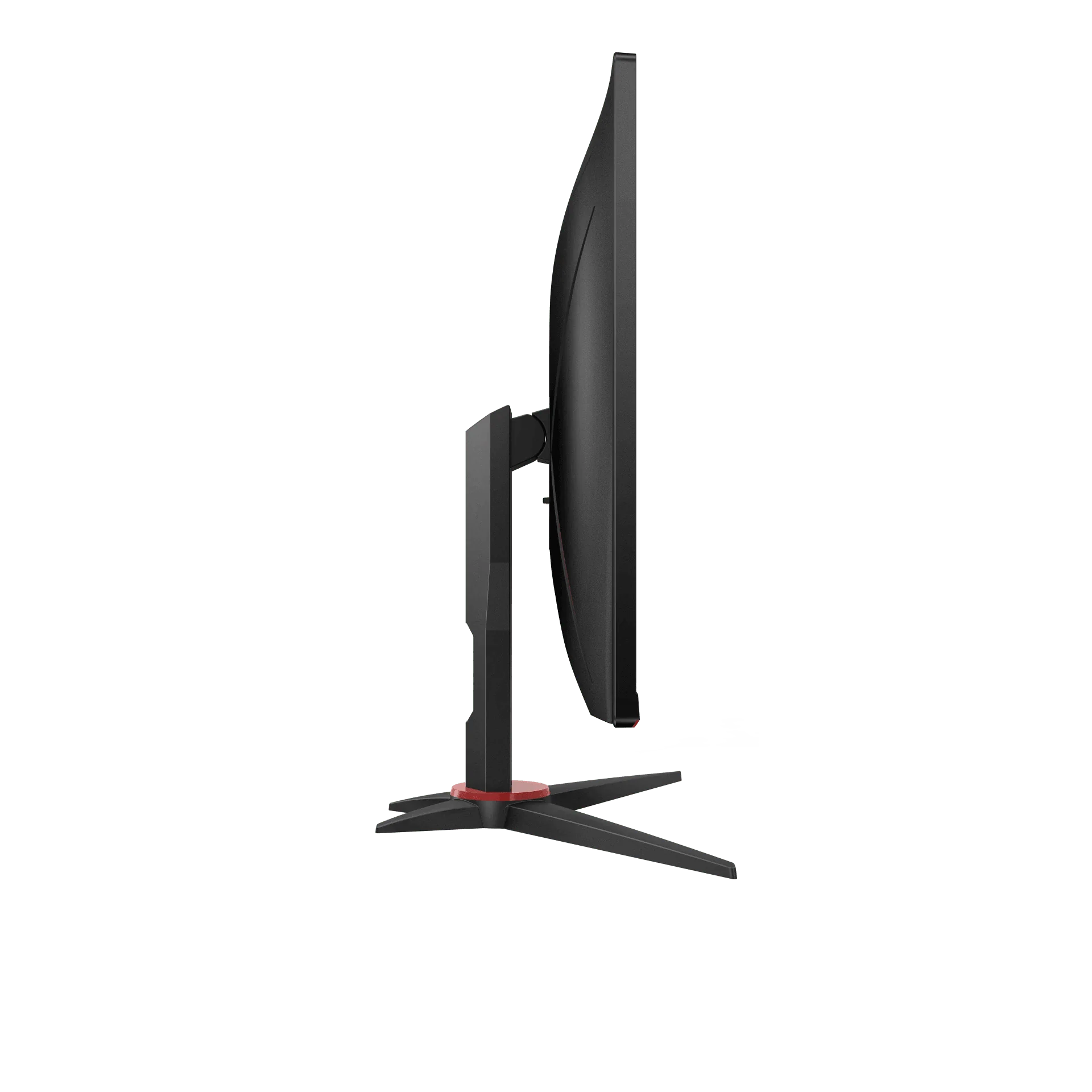 AOC 23.8" FHD WLED Backlight Gaming Monitor - Black | 24G2SAE/BK - Image 5