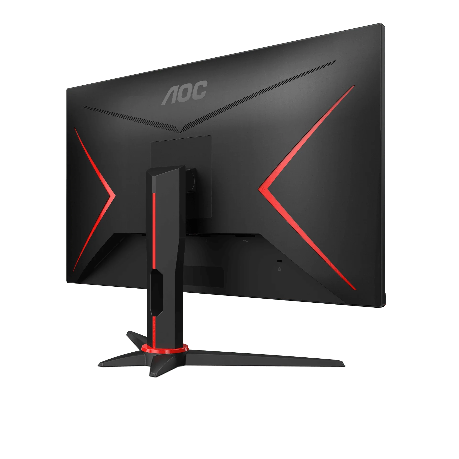 AOC 23.8" FHD WLED Backlight Gaming Monitor - Black | 24G2SAE/BK - Image 7