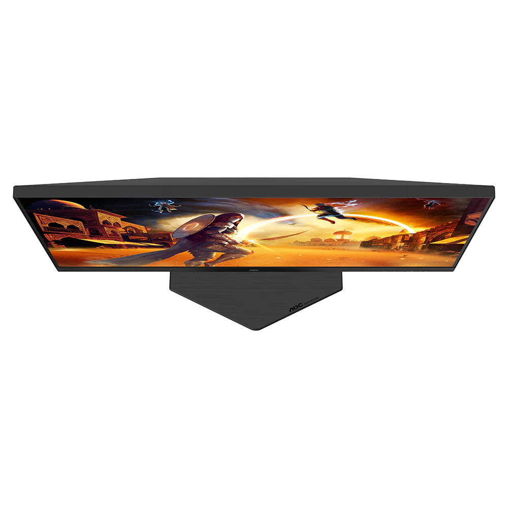 AOC 24" FHD Gaming Monitor - Black | 24G4HRE - Image 5