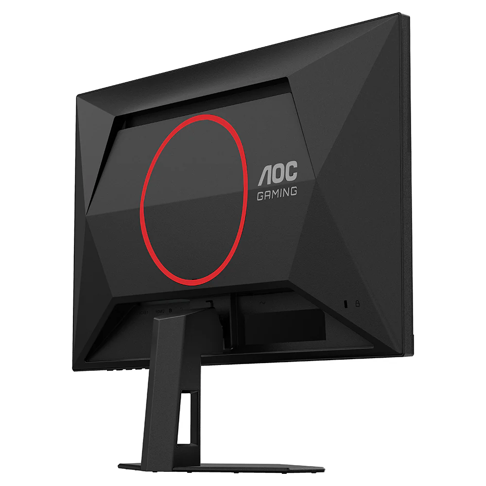 AOC 24" FHD Gaming Monitor - Black | 24G4HRE - Image 8