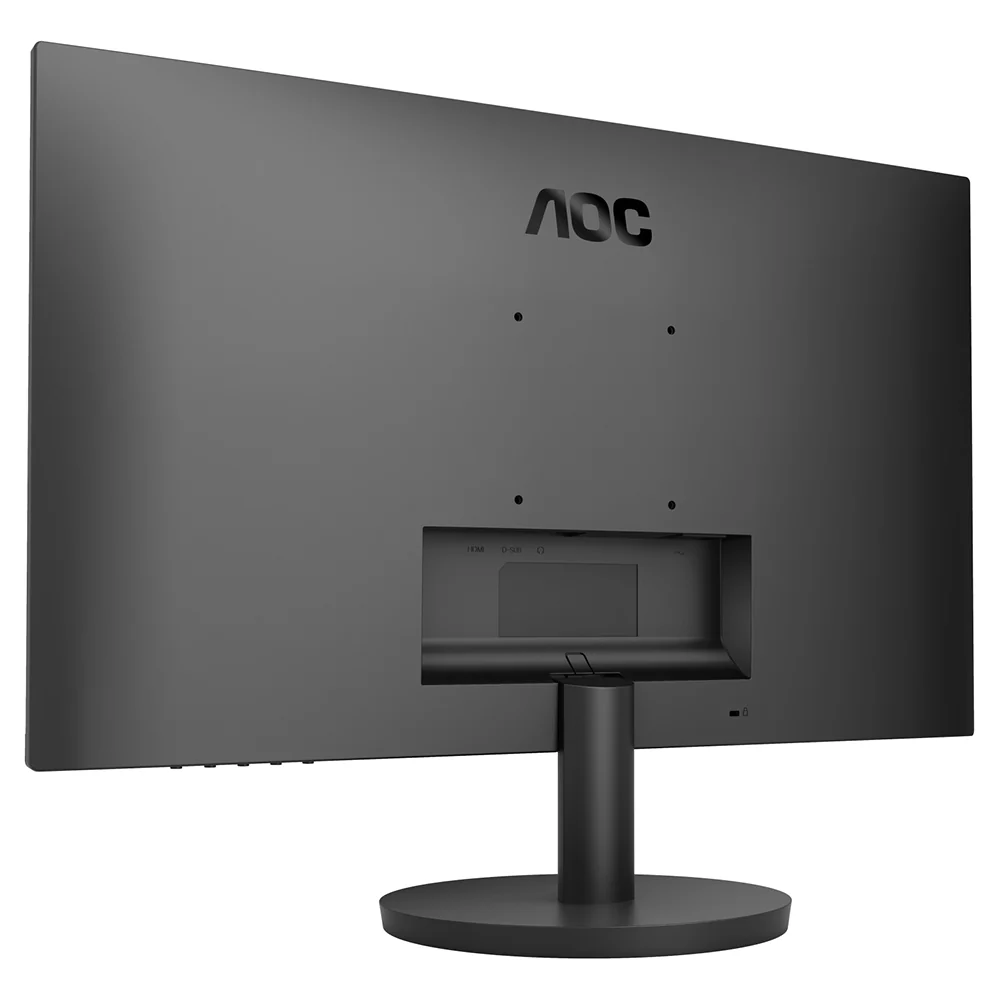 AOC 24" FHD Monitor - Black | 24b3ha2 - Image 6