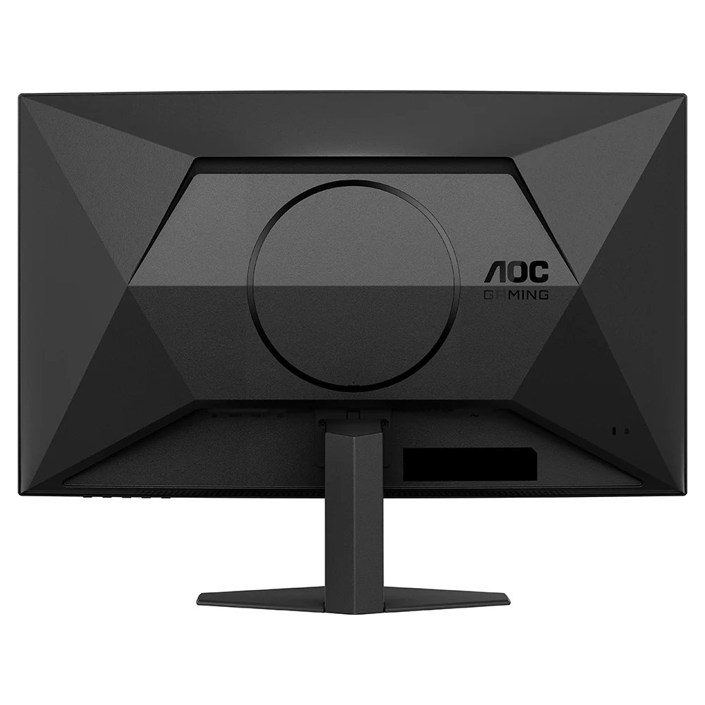 AOC 27" FHD Curved Gaming Monitor - Black | C27G4ZXE - Image 10