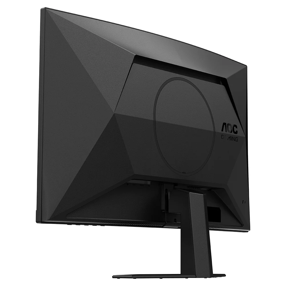 AOC 27" FHD Curved Gaming Monitor - Black | C27G4ZXE - Image 11