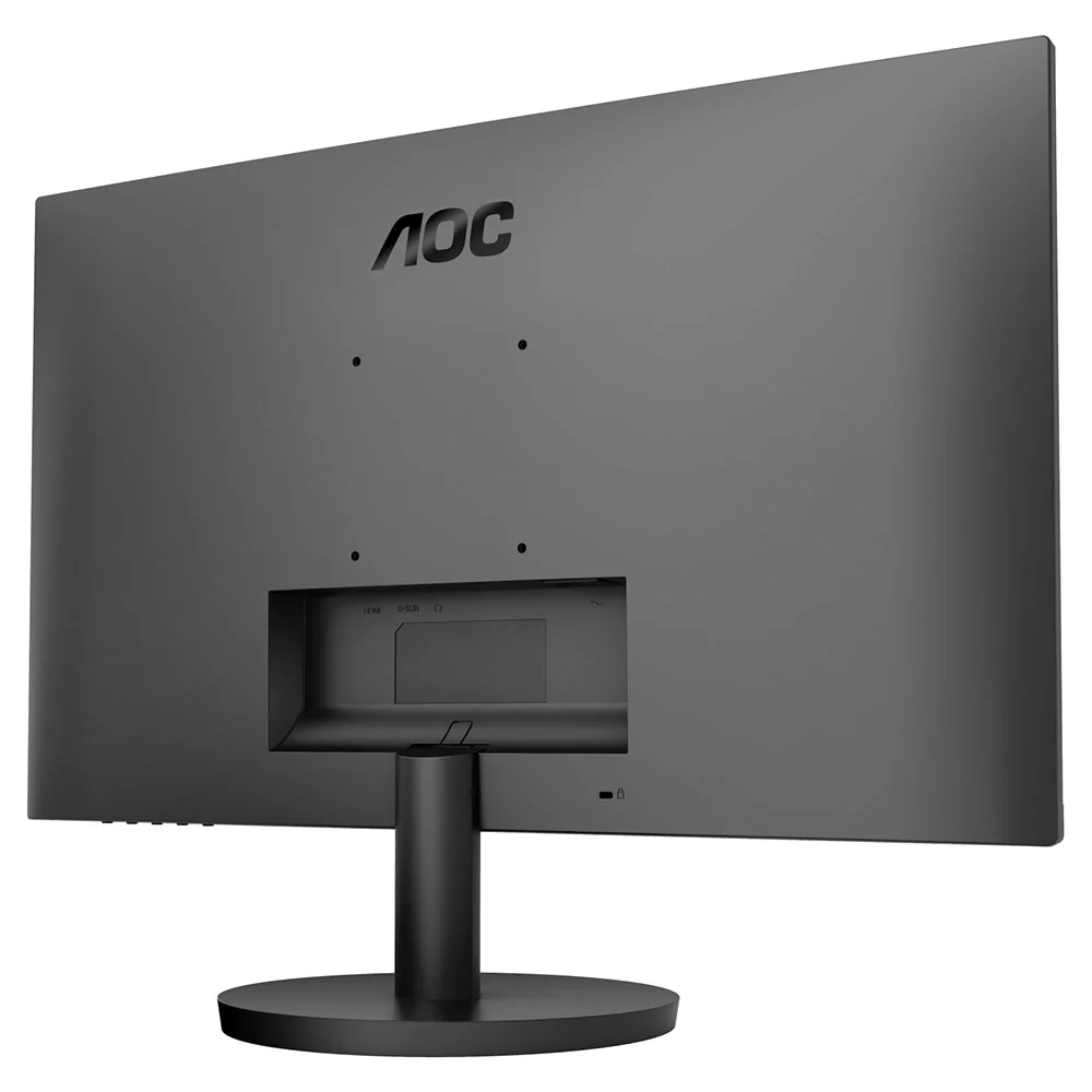 AOC 27" FHD Monitor - Black | 27b3ha2 - Image 5