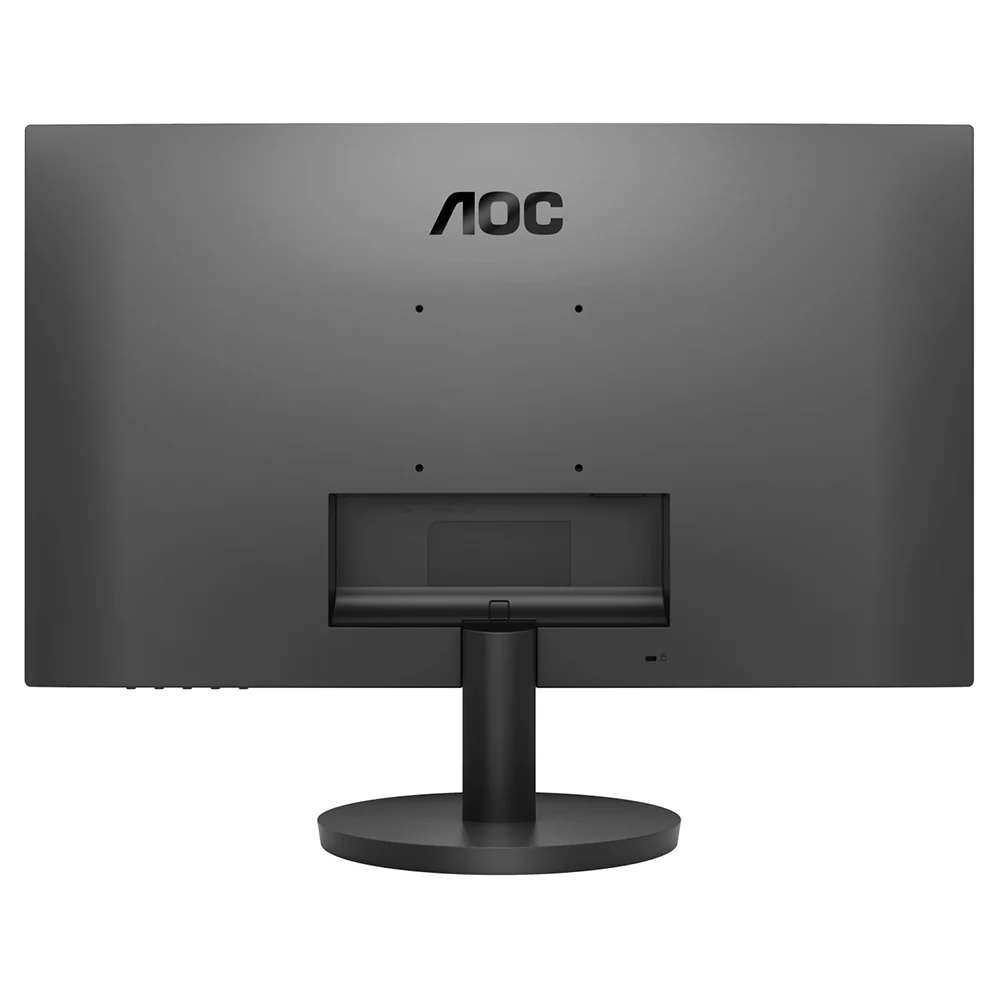 AOC 27" FHD Monitor - Black | 27b3ha2 - Image 7