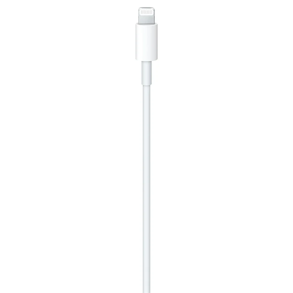 Apple 2M USB-C to Lightning Cable - White | MW2R3ZM/A - Image 3