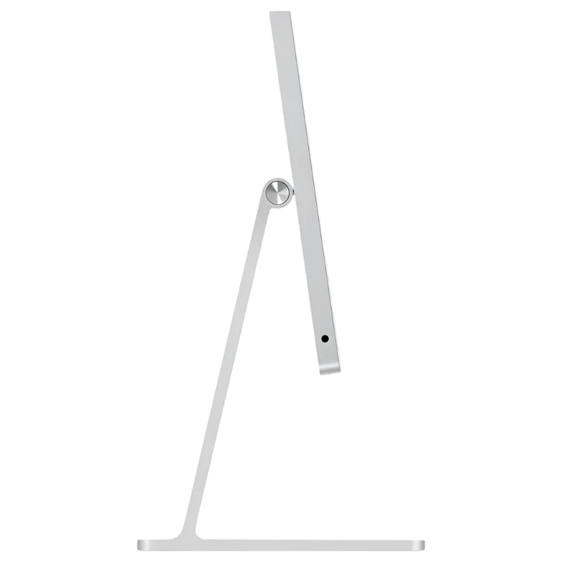 Apple iMac M4 24" 16GB/256GB Desktop - Silver | MWUC3B/A - Image 4