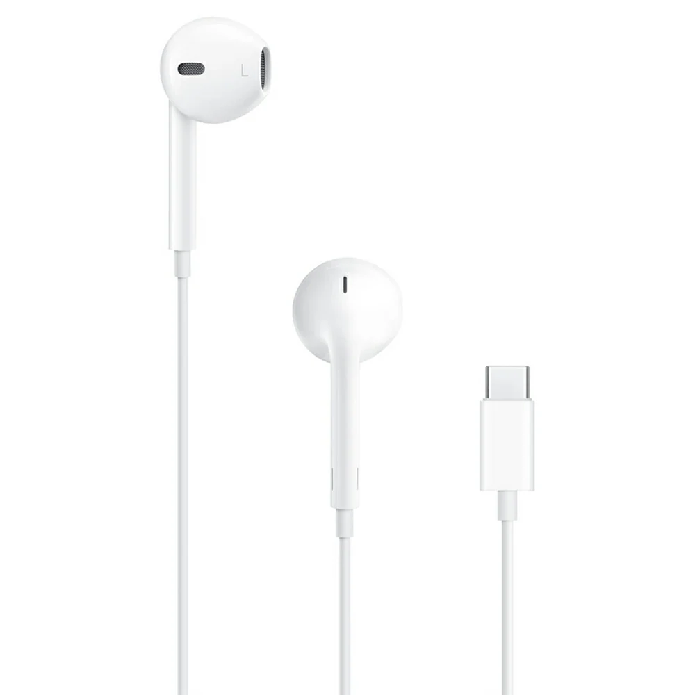 Apple In-Ear USB-C EarPods - White | MYQY3ZM/A