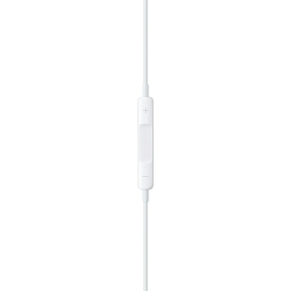 Apple In-Ear USB-C EarPods - White | MYQY3ZM/A - Image 6