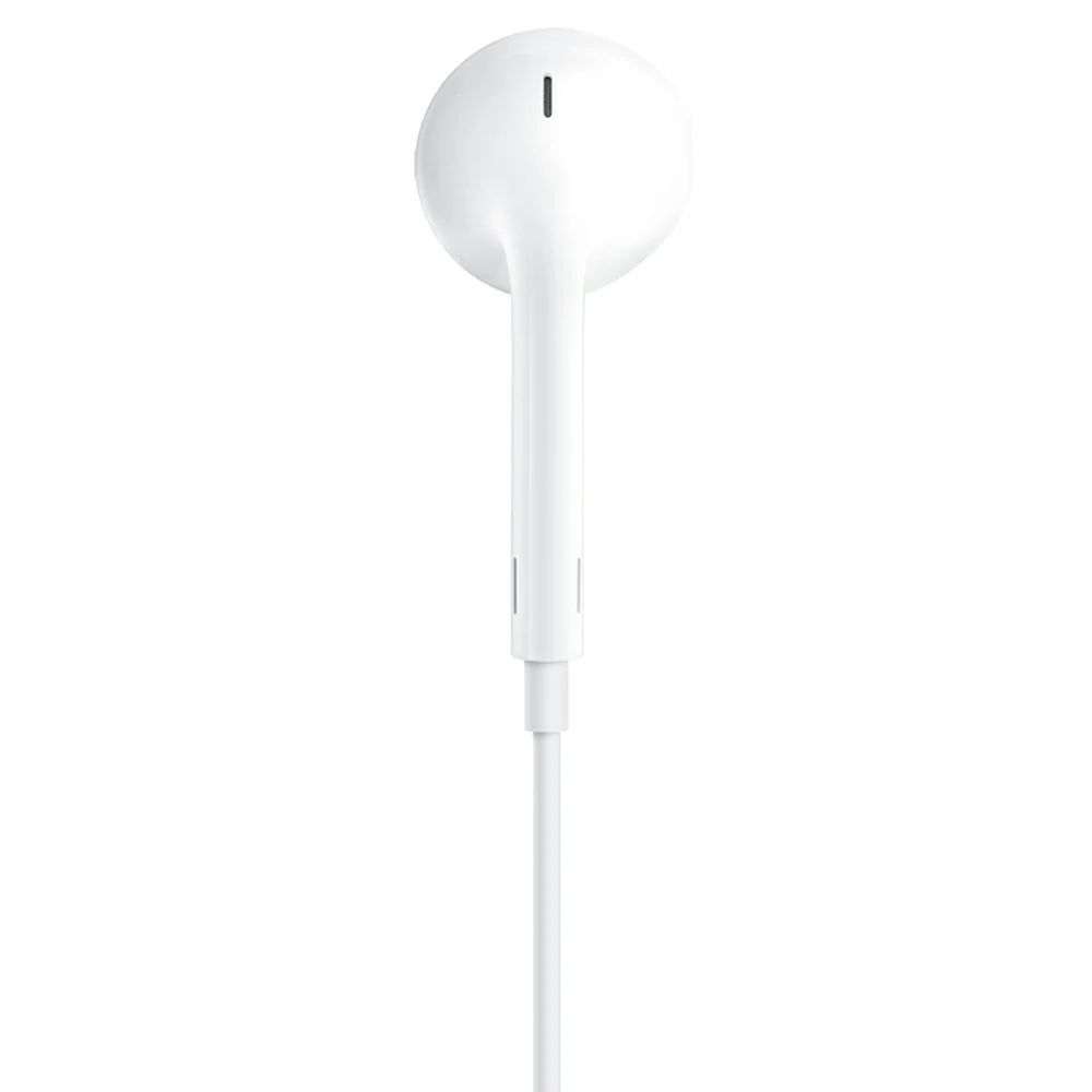 Apple In-Ear Wired Earpods - White | MWTY3ZM/A - Image 3
