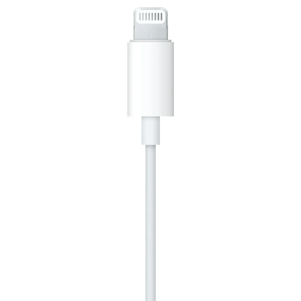 Apple In-Ear Wired Earpods - White | MWTY3ZM/A - Image 4