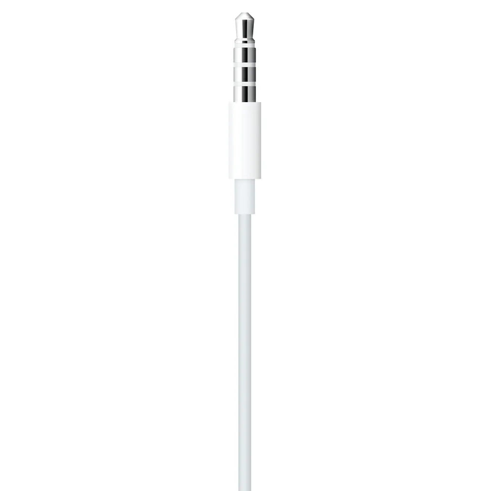 Apple In-Ear Wired Earpods - White | MWU53ZM/A - Image 5