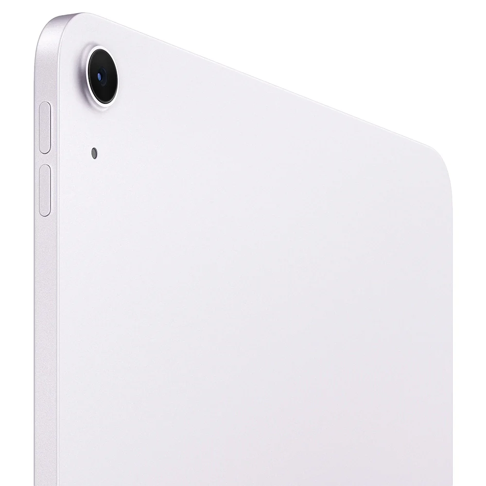 Apple iPad Air M4 11" 128GB Wi-Fi Tablet - Purple | MH344KN/A - Image 3