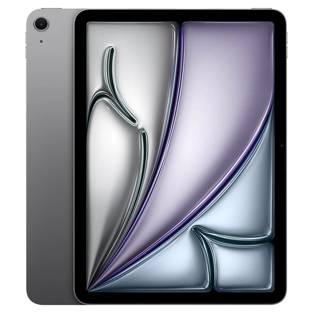 Apple iPad Air M4 11" 128GB Wi-Fi Tablet - Space Grey | MH304KN/A