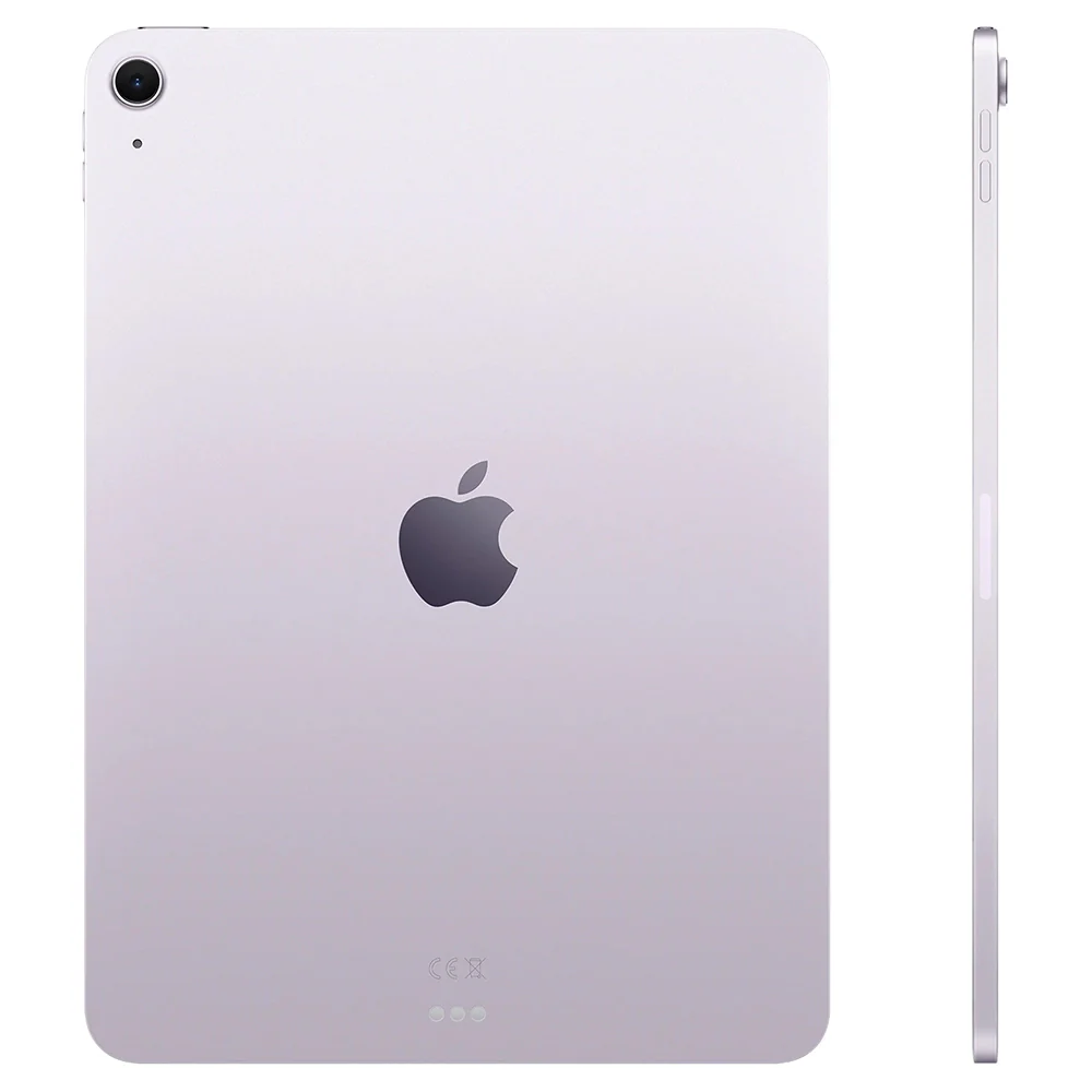 Apple iPad Air M4 11" 1TB Wi-Fi Tablet - Purple | MH3K4KN/A - Image 2