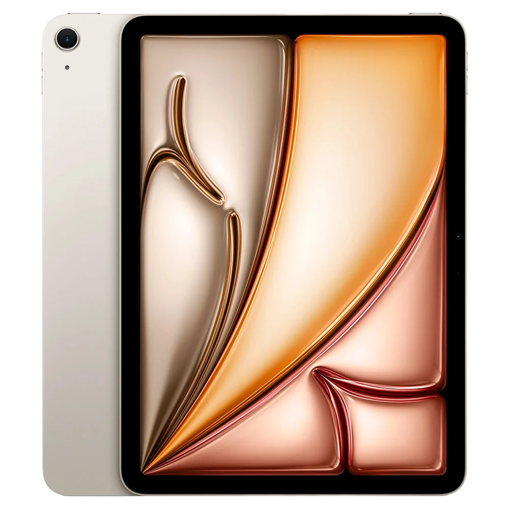 Apple iPad Air M4 11" 1TB Wi-Fi Tablet - Starlight | MH3J4KN/A