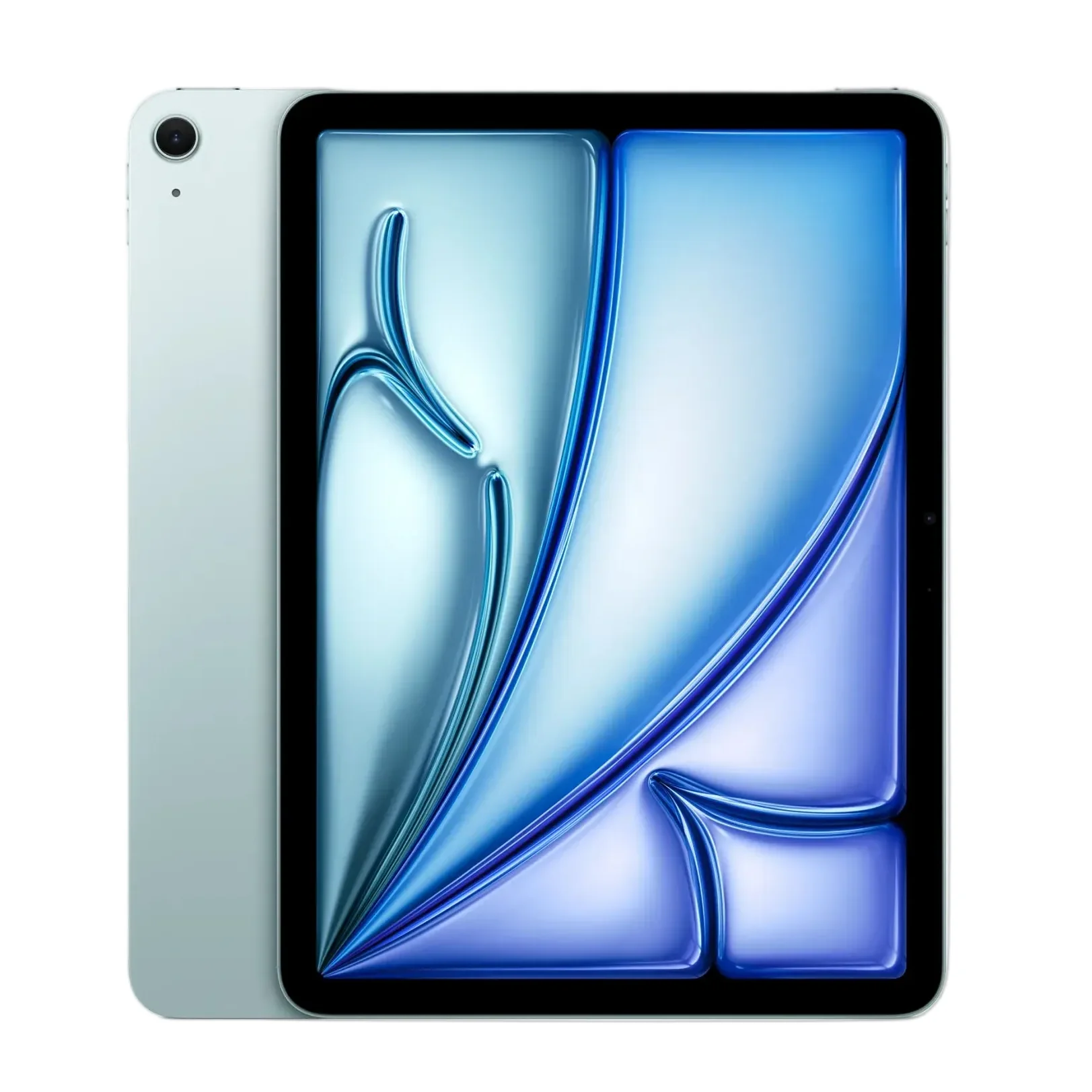 Apple iPad Air M4 11" 512GB Wi-Fi Tablet - Blue | MH3C4KN/A