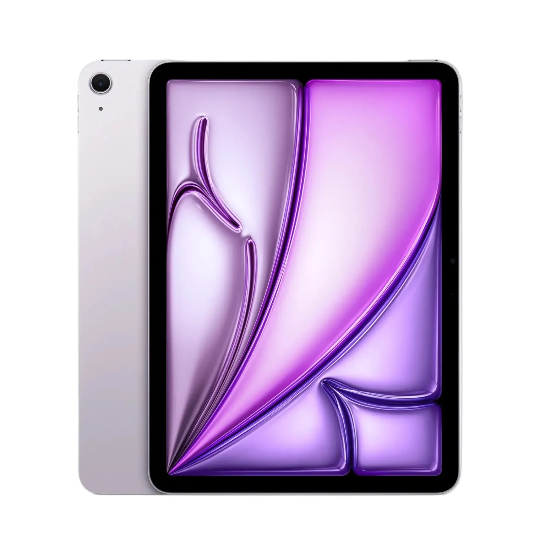 Apple iPad Air M4 11" 512GB Wi-Fi Tablet - Purple | MH3E4KN/A