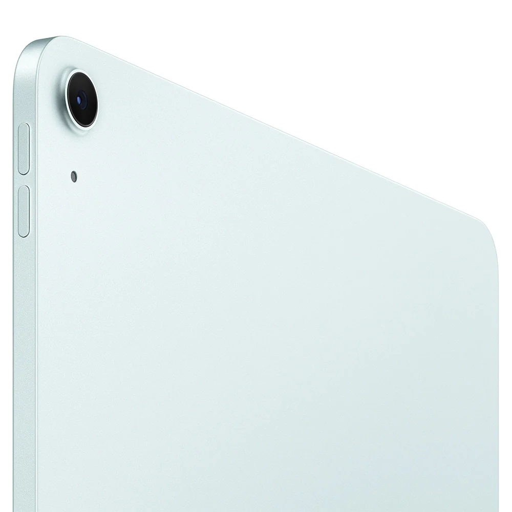 Apple iPad Air M4 13" 256GB Wi-Fi Tablet - Blue | MH5V4KN/A - Image 3