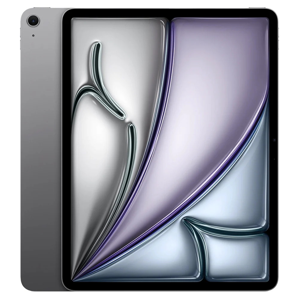 Apple iPad Air M4 13" 256GB Wi-Fi Tablet - Space Grey | MH5U4KN/A