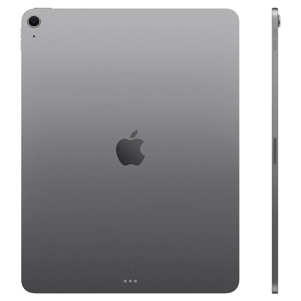 Apple iPad Air M4 13" 256GB Wi-Fi Tablet - Space Grey | MH5U4KN/A - Image 2