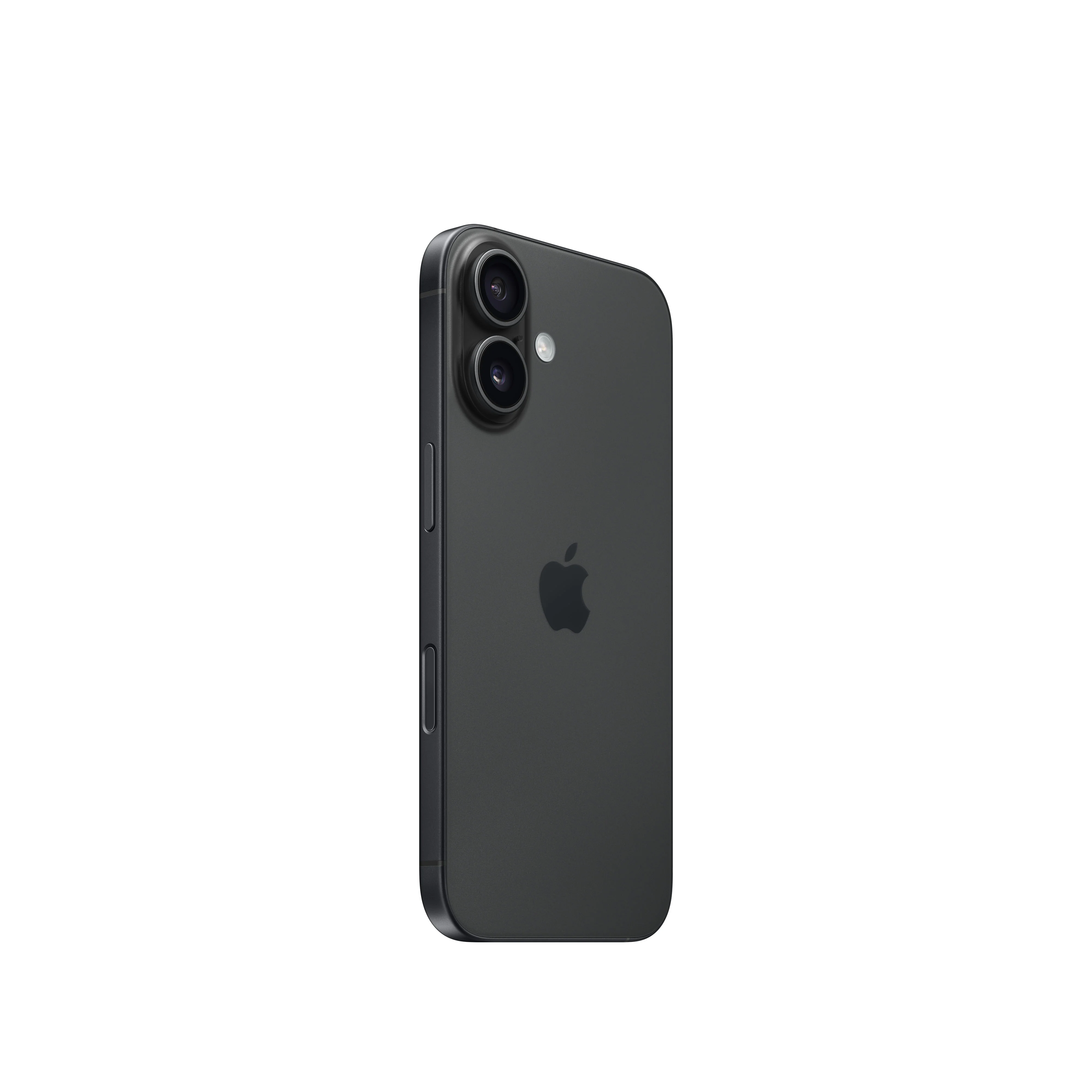 Apple iPhone 16 128GB 5G Smartphone - Black | MYE73QN/A - Image 3