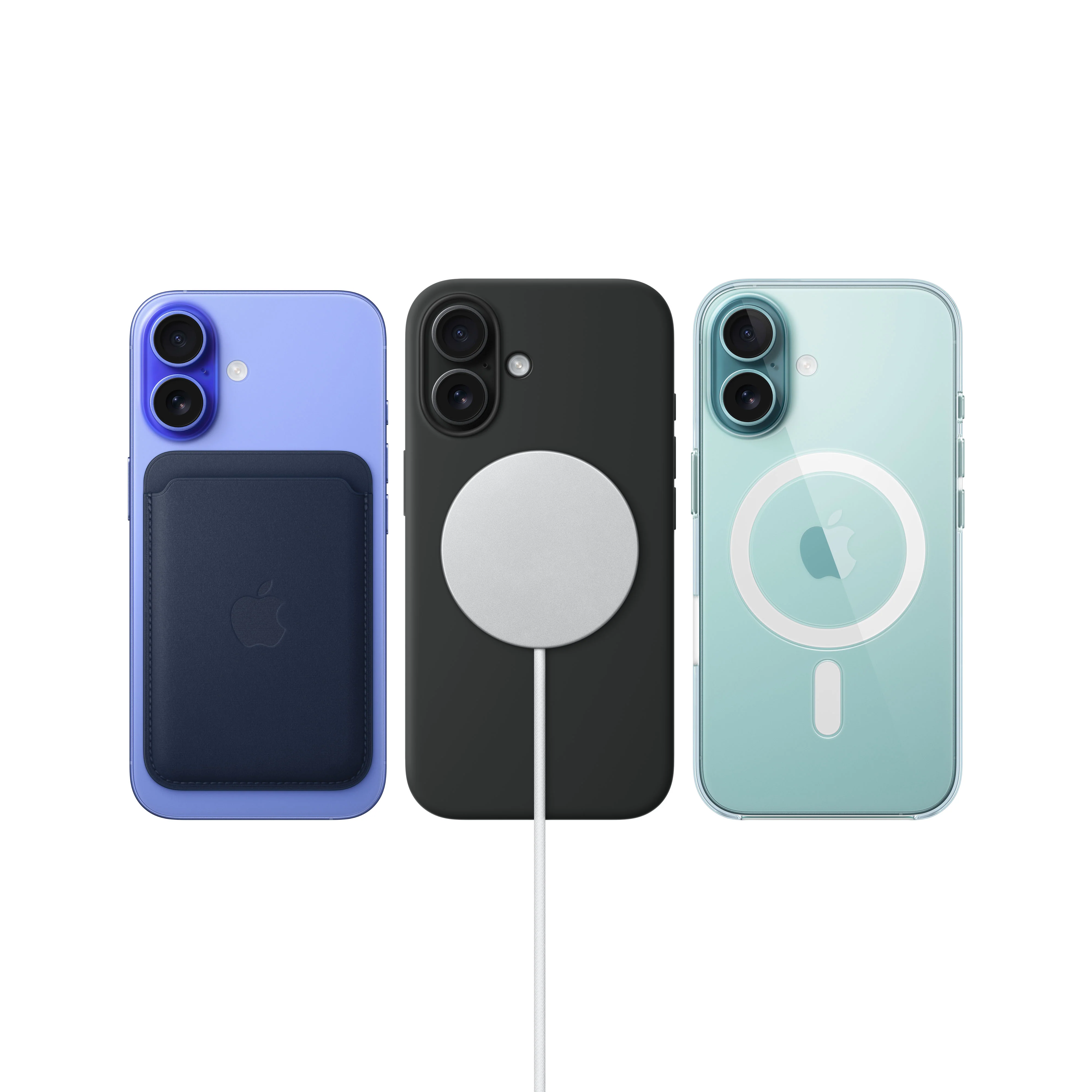 Apple iPhone 16 128GB 5G Smartphone - Ultramarine | MYEC3QN/A - Image 10