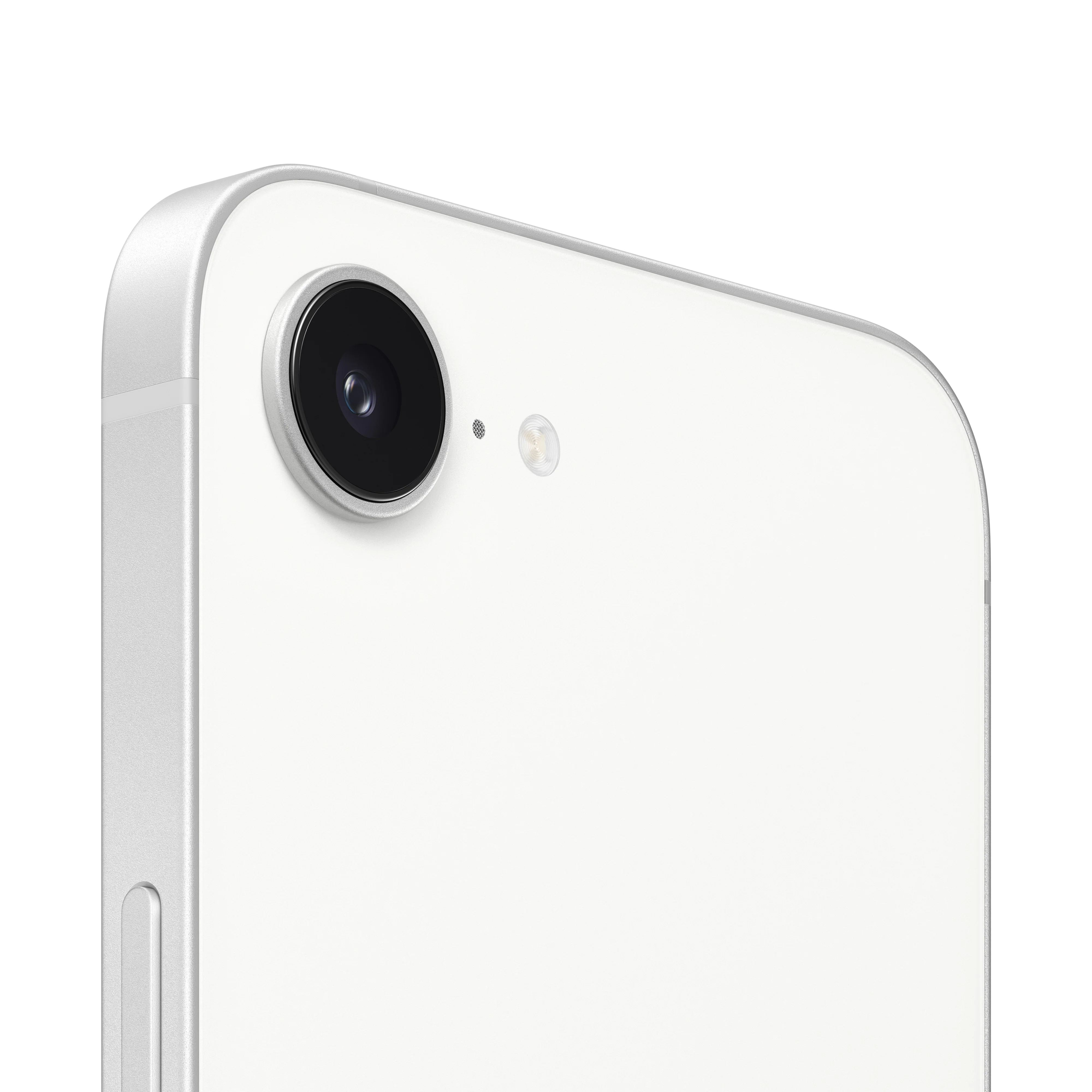Apple iPhone 16e 128GB 5G Smartphone - White | MD1R4QN/A - Image 4