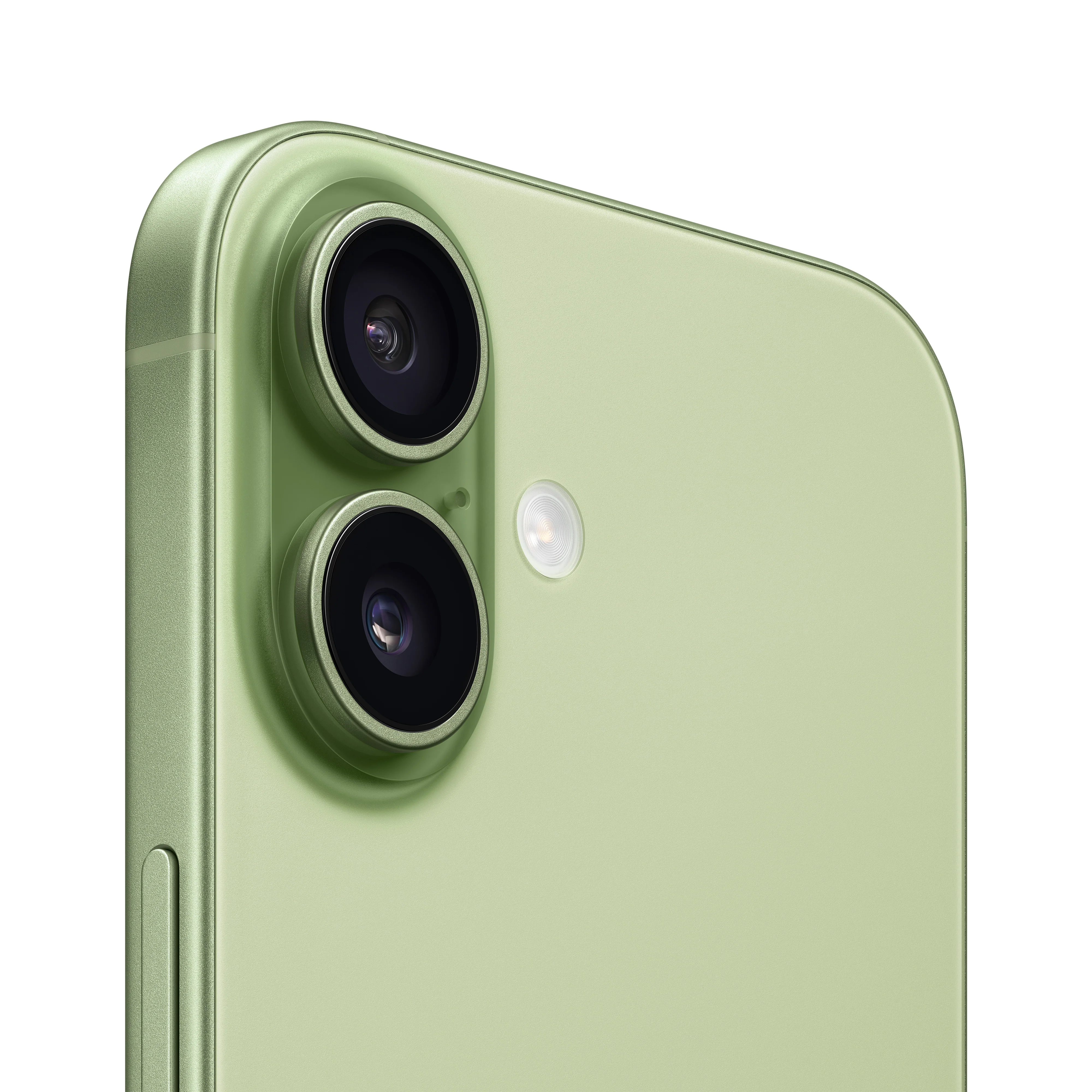 Apple iPhone 17 256GB 5G Smartphone - Sage | MG6N4QN/A - Image 3