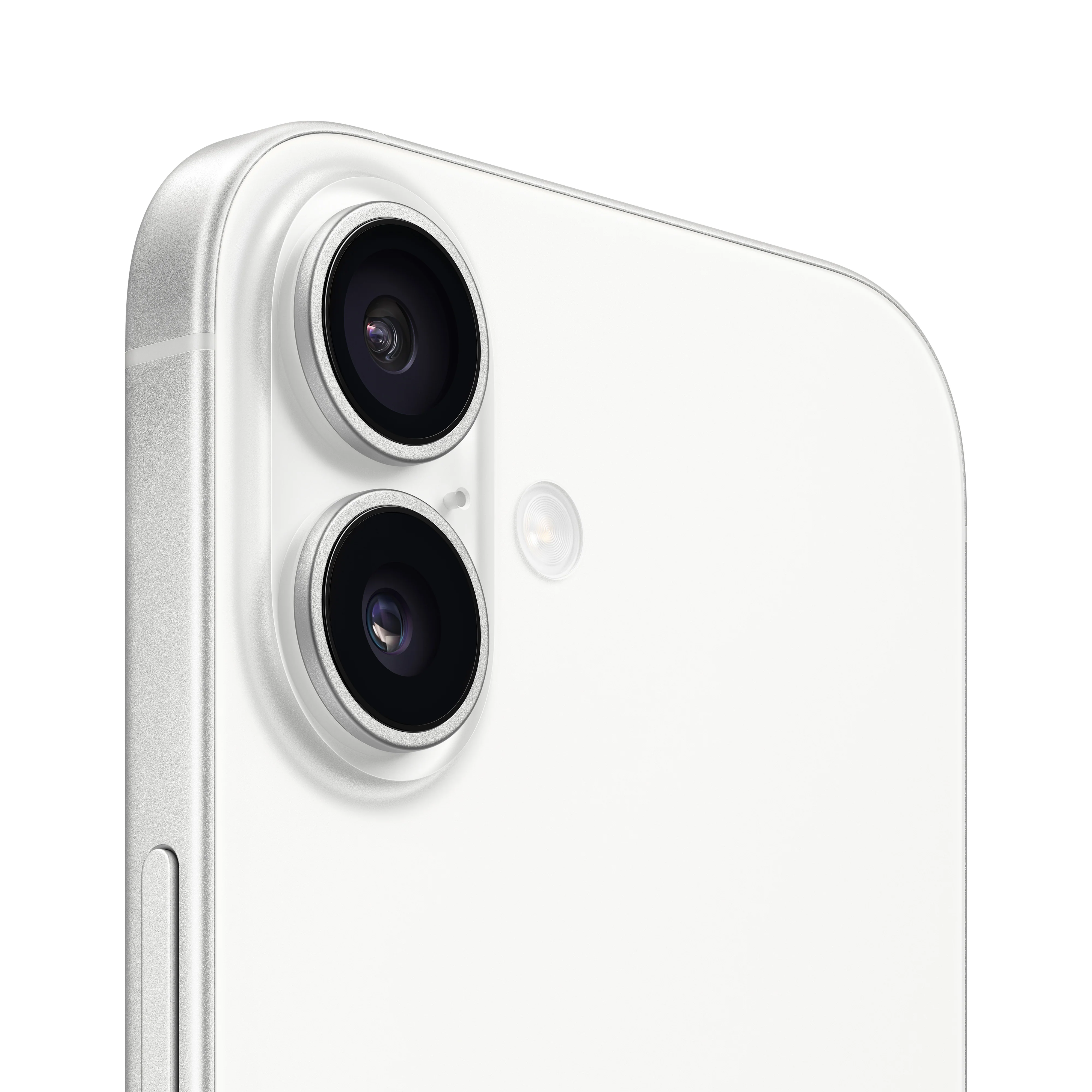 Apple iPhone 17 256GB 5G Smartphone - White | MG6K4QN/A - Image 3