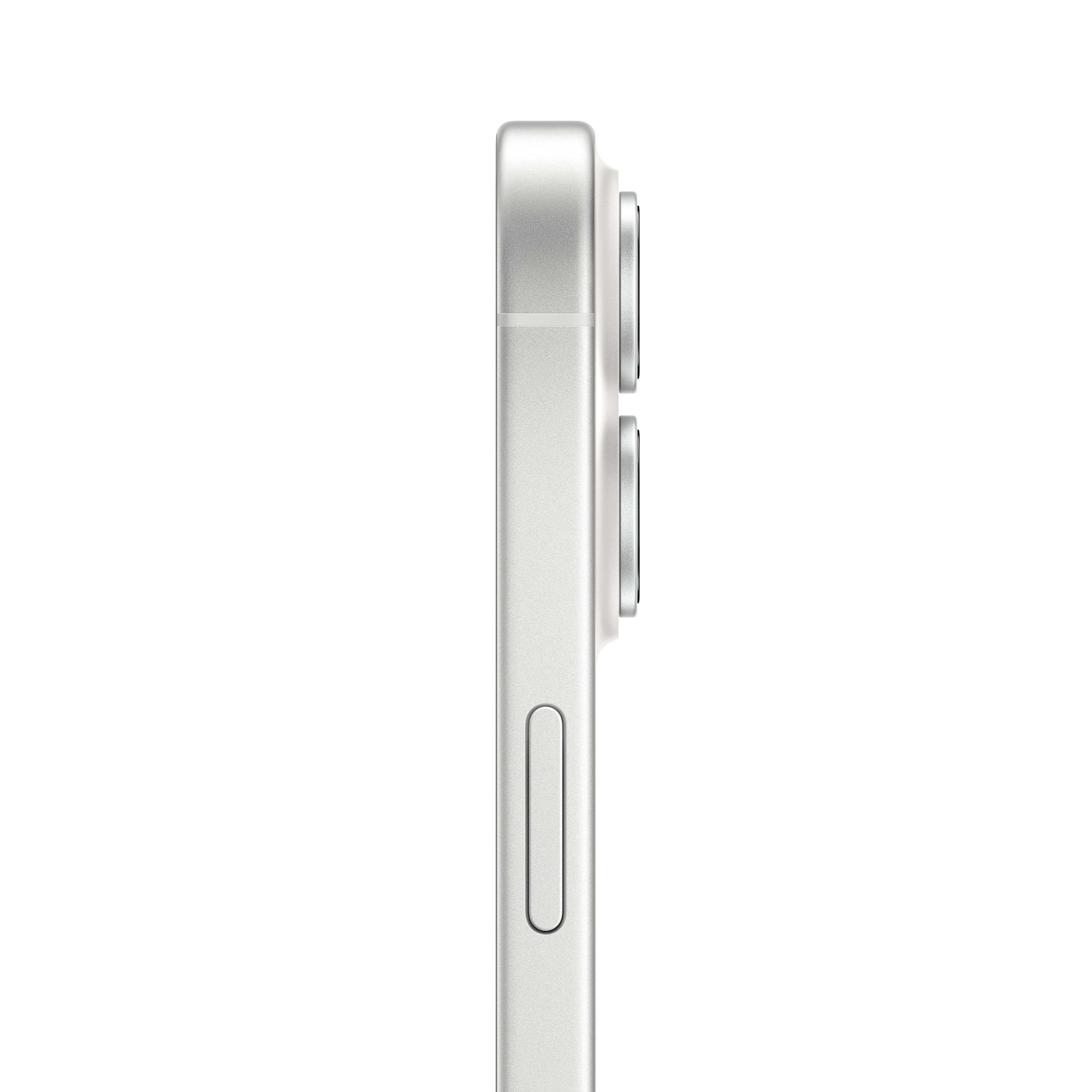 Apple iPhone 17 256GB 5G Smartphone - White | MG6K4QN/A - Image 4