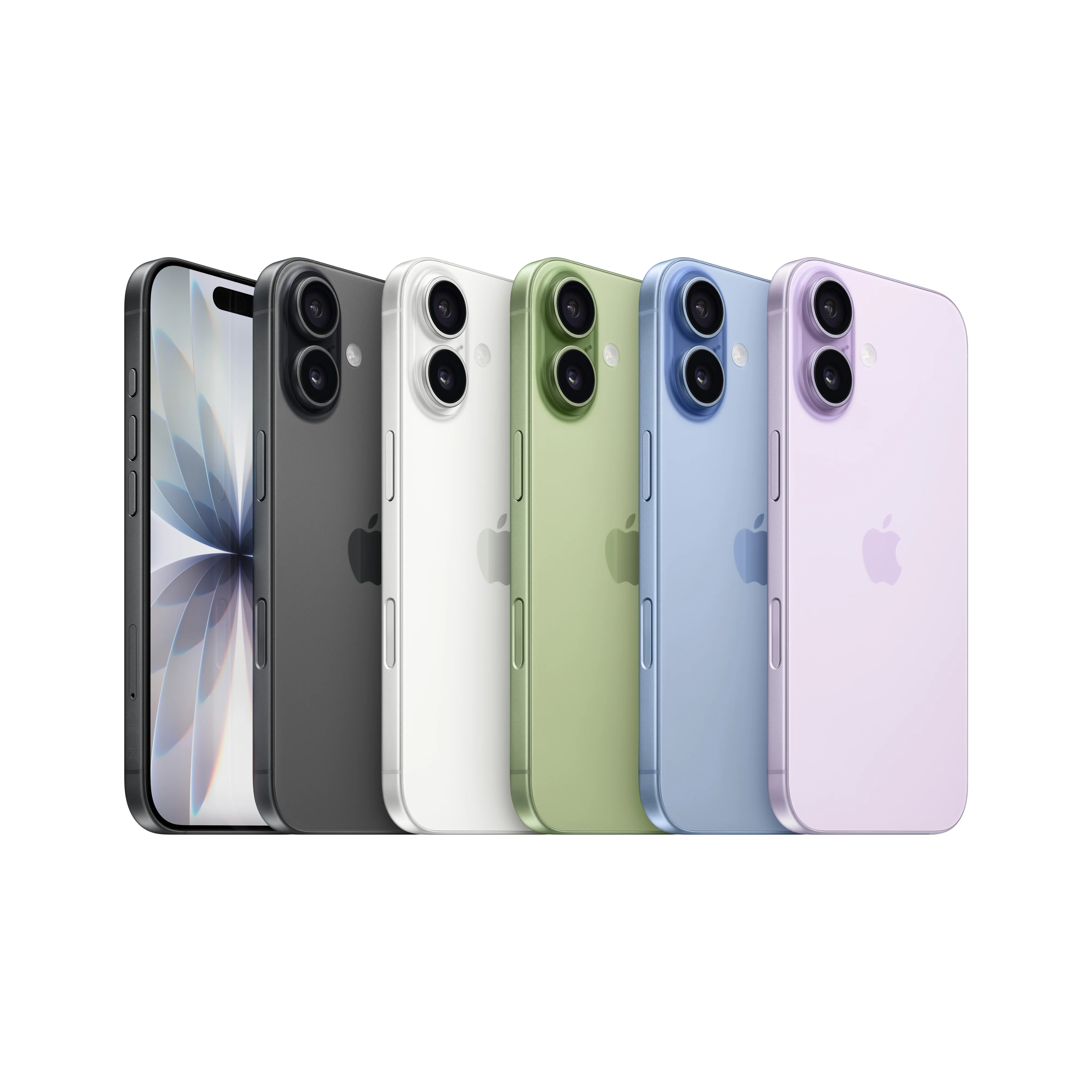 Apple iPhone 17 256GB 5G Smartphone - White | MG6K4QN/A - Image 7