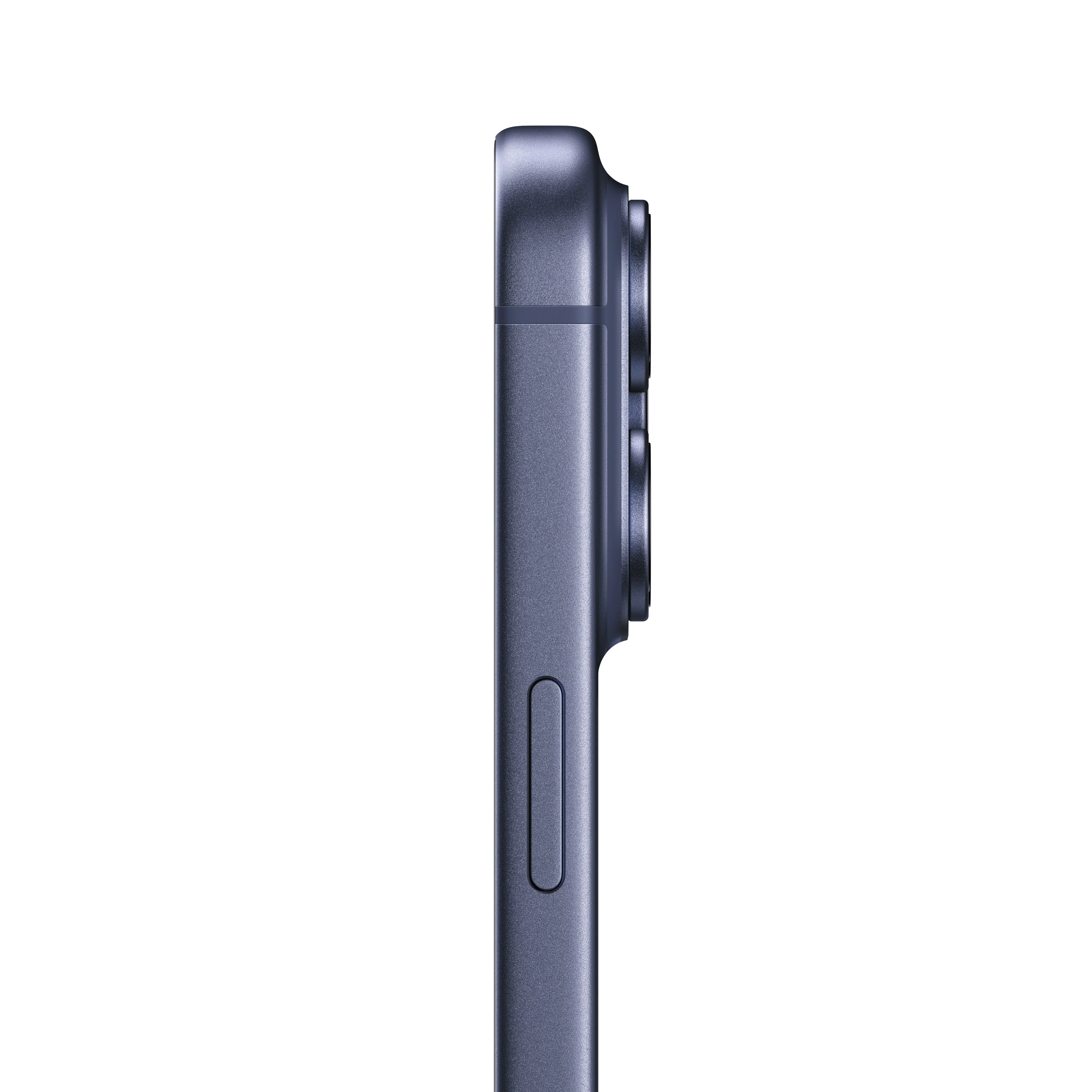 Apple iPhone 17 Pro 1TB 5G Smartphone - Deep Blue | MG8R4QN/A - Image 4