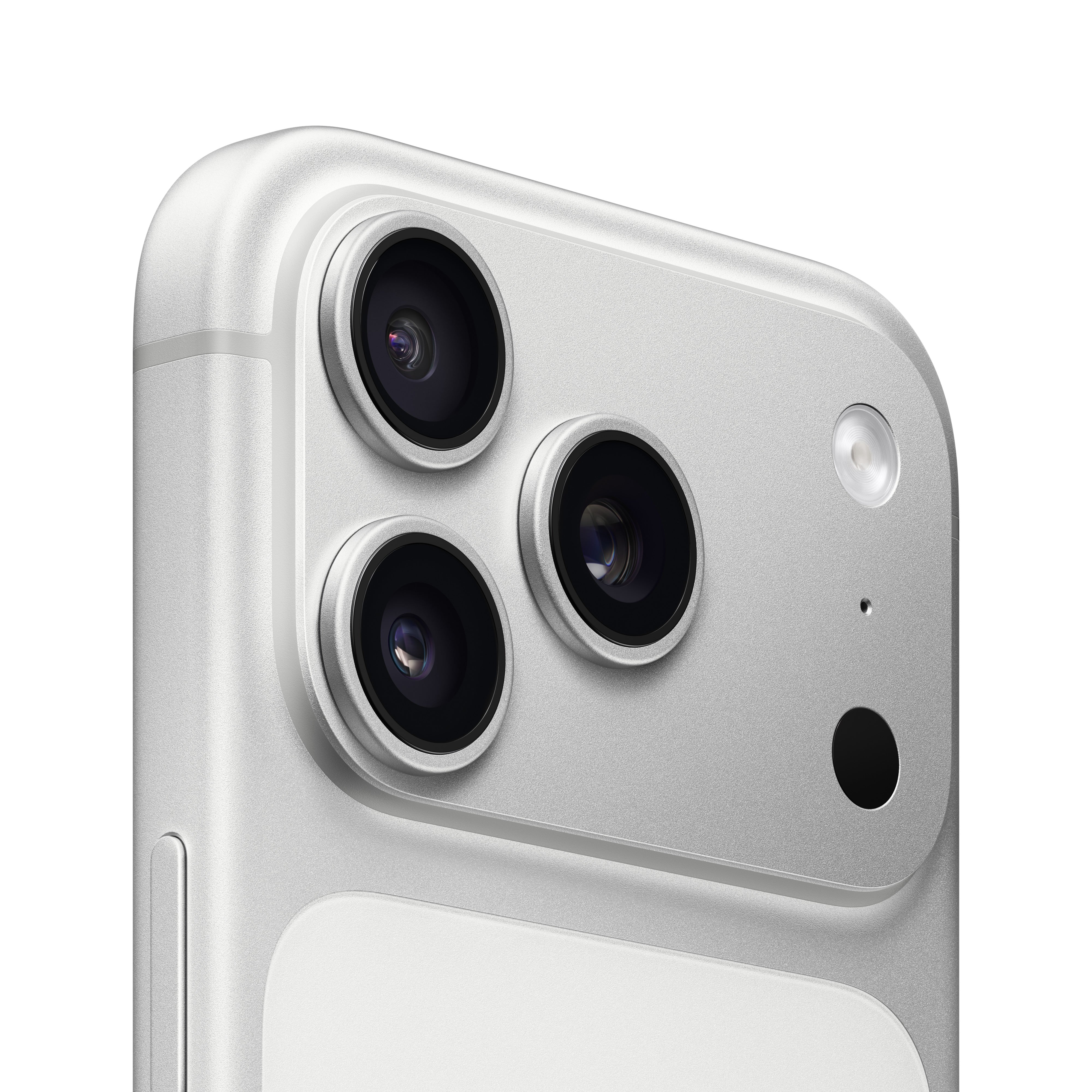 Apple iPhone 17 Pro 1TB 5G Smartphone - Silver | MG8P4QN/A - Image 3