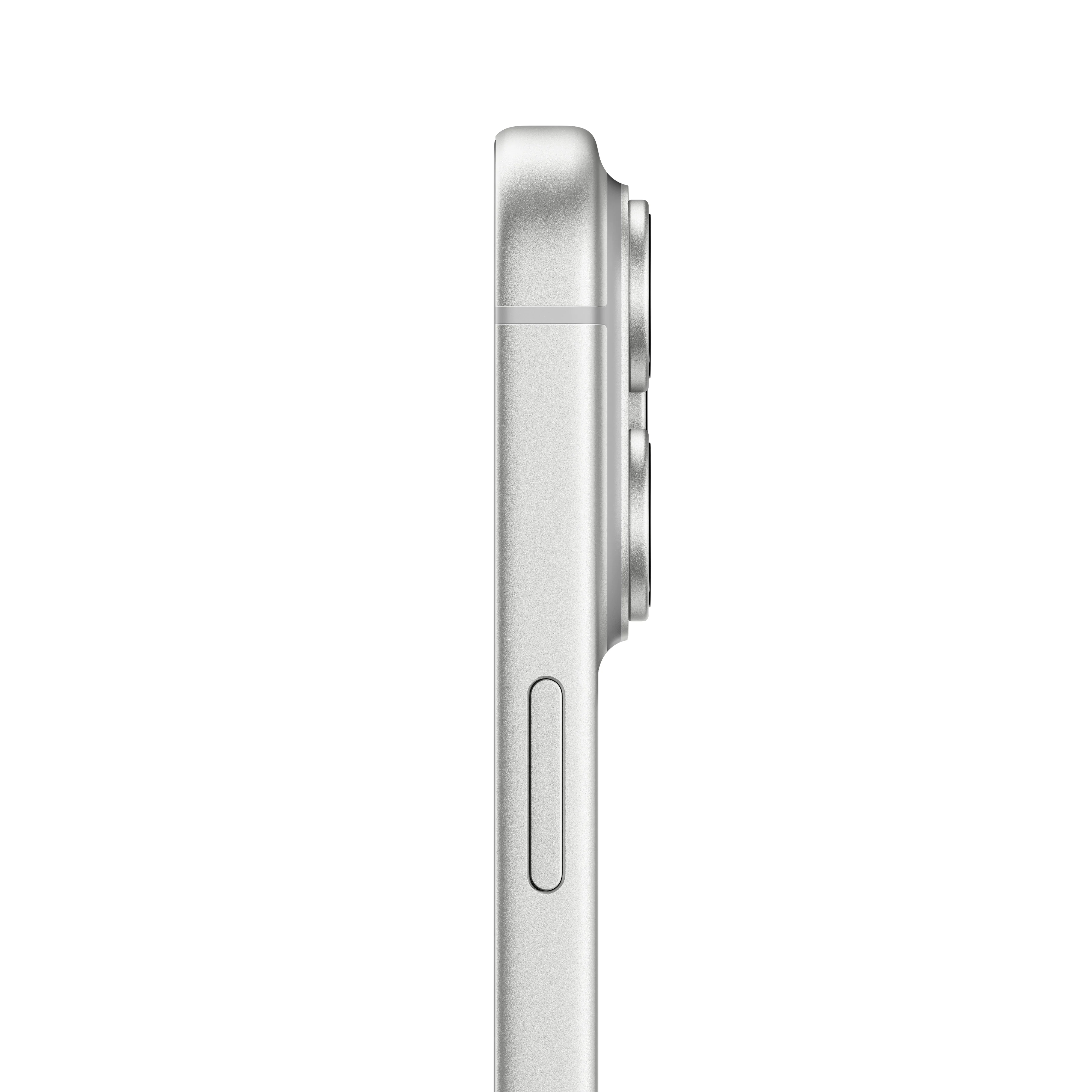 Apple iPhone 17 Pro 1TB 5G Smartphone - Silver | MG8P4QN/A - Image 4