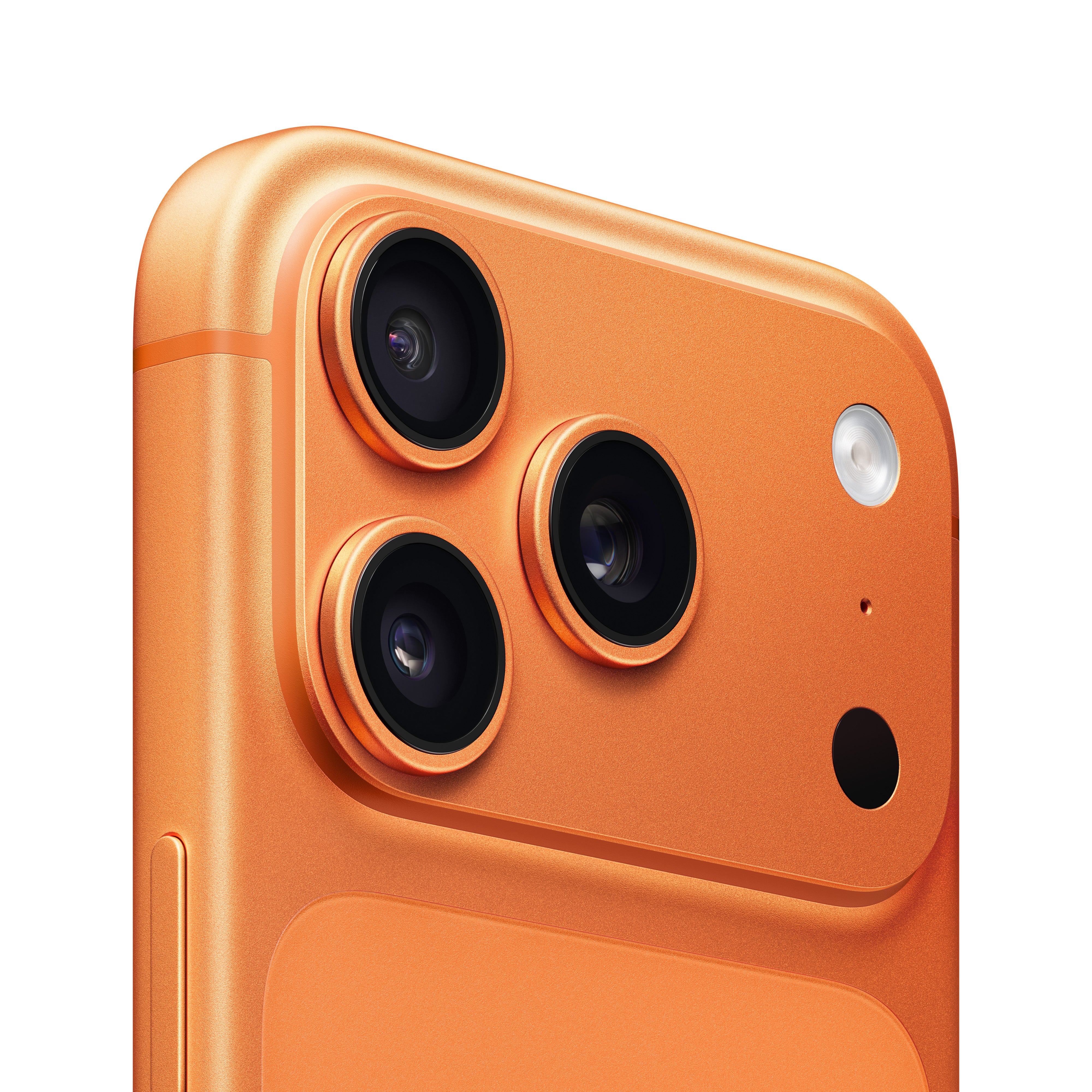Apple iPhone 17 Pro 512GB 5G Smartphone - Cosmic Orange | MG8M4QN/A - Image 3