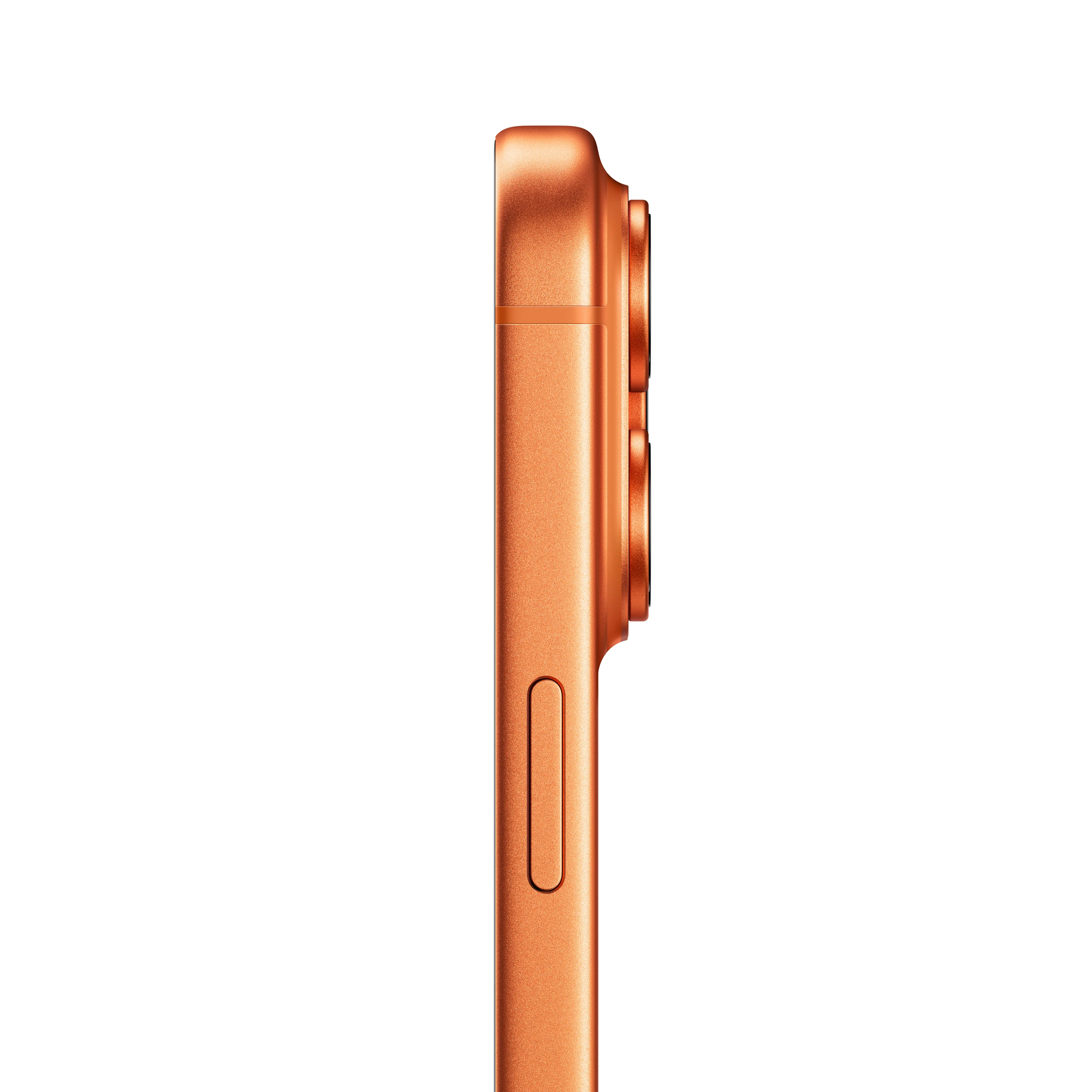 Apple iPhone 17 Pro 512GB 5G Smartphone - Cosmic Orange | MG8M4QN/A - Image 4