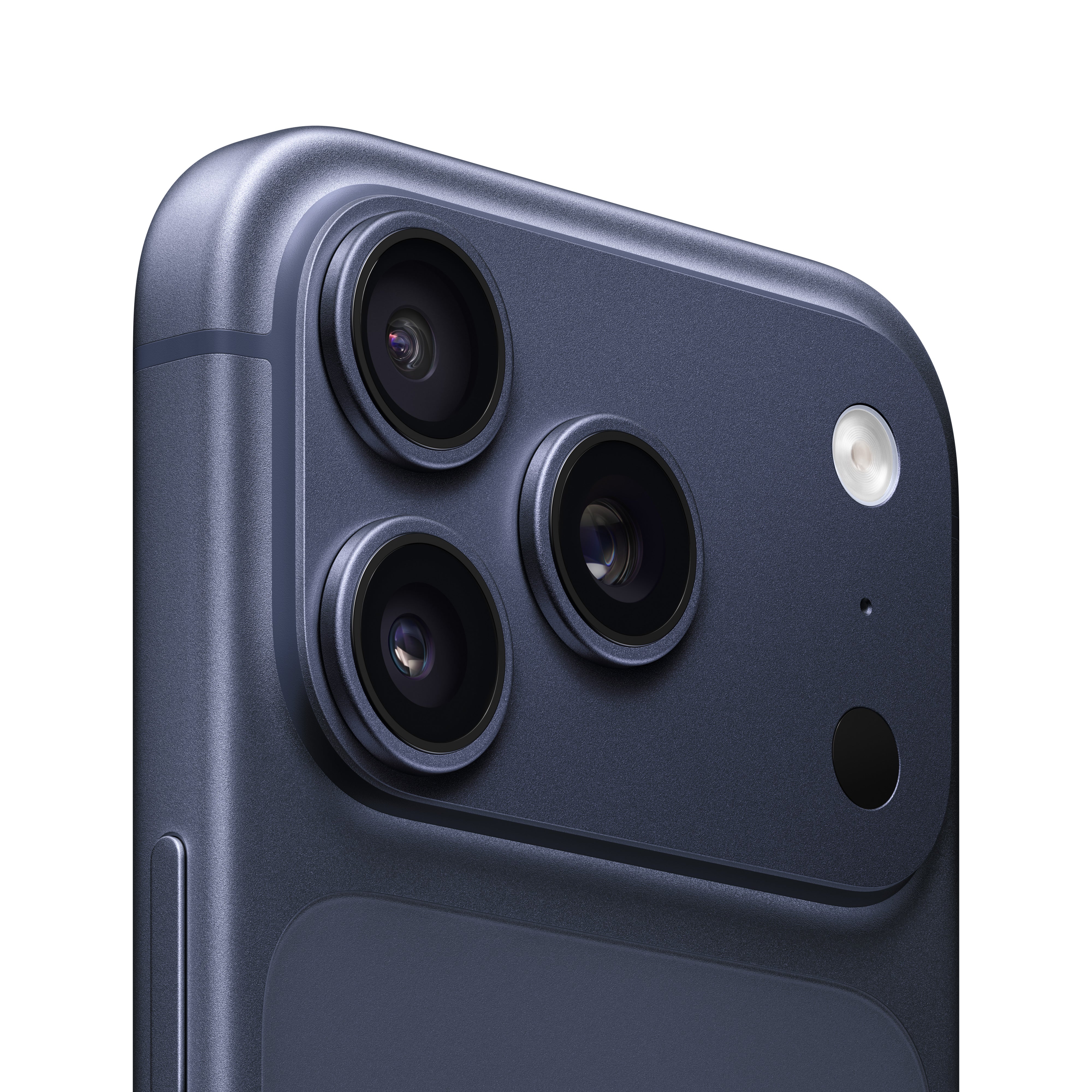Apple iPhone 17 Pro 512GB 5G Smartphone - Deep Blue | MG8N4QN/A - Image 3