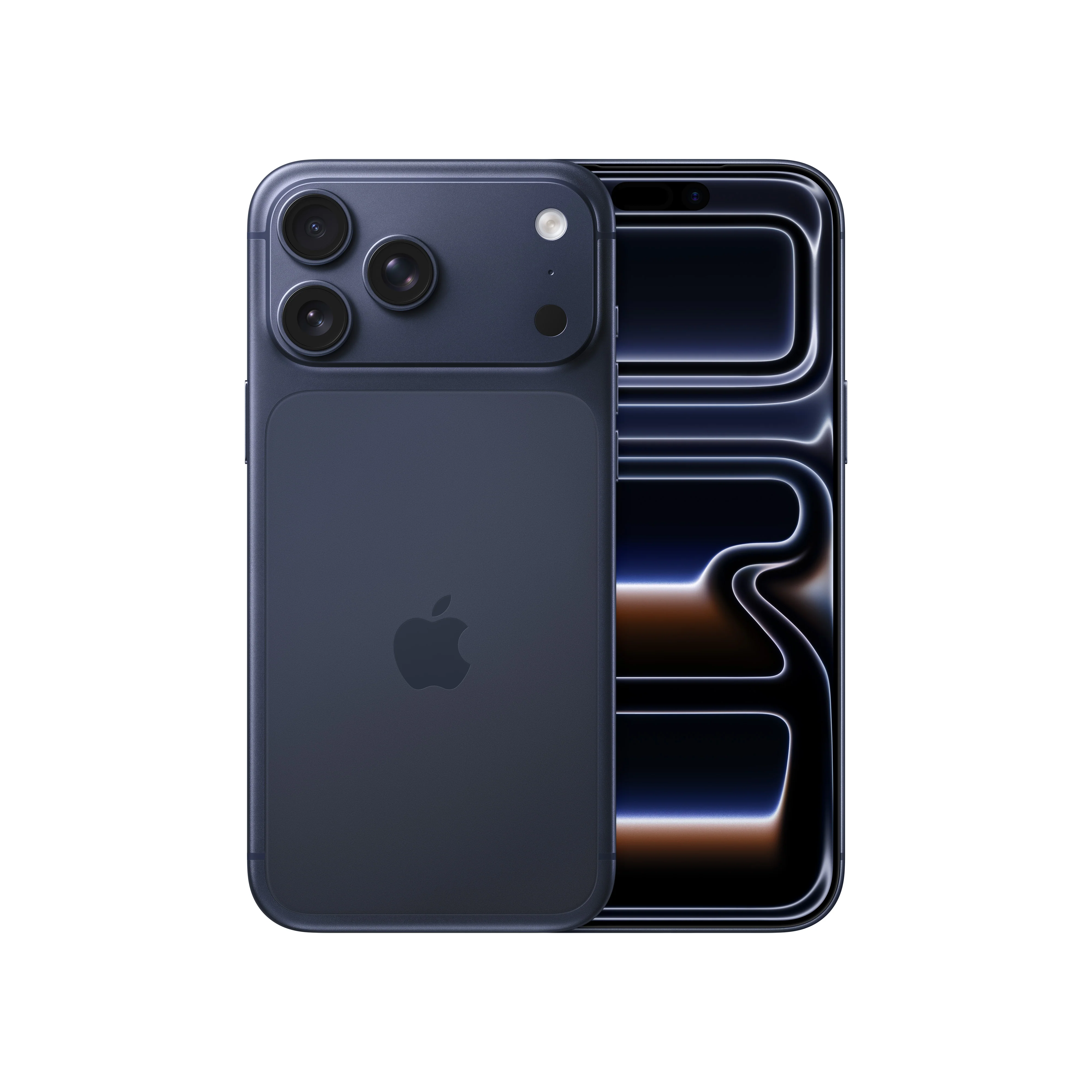 Apple iPhone 17 Pro Max 1TB 5G Smartphone - Deep Blue | MFYX4QN/A