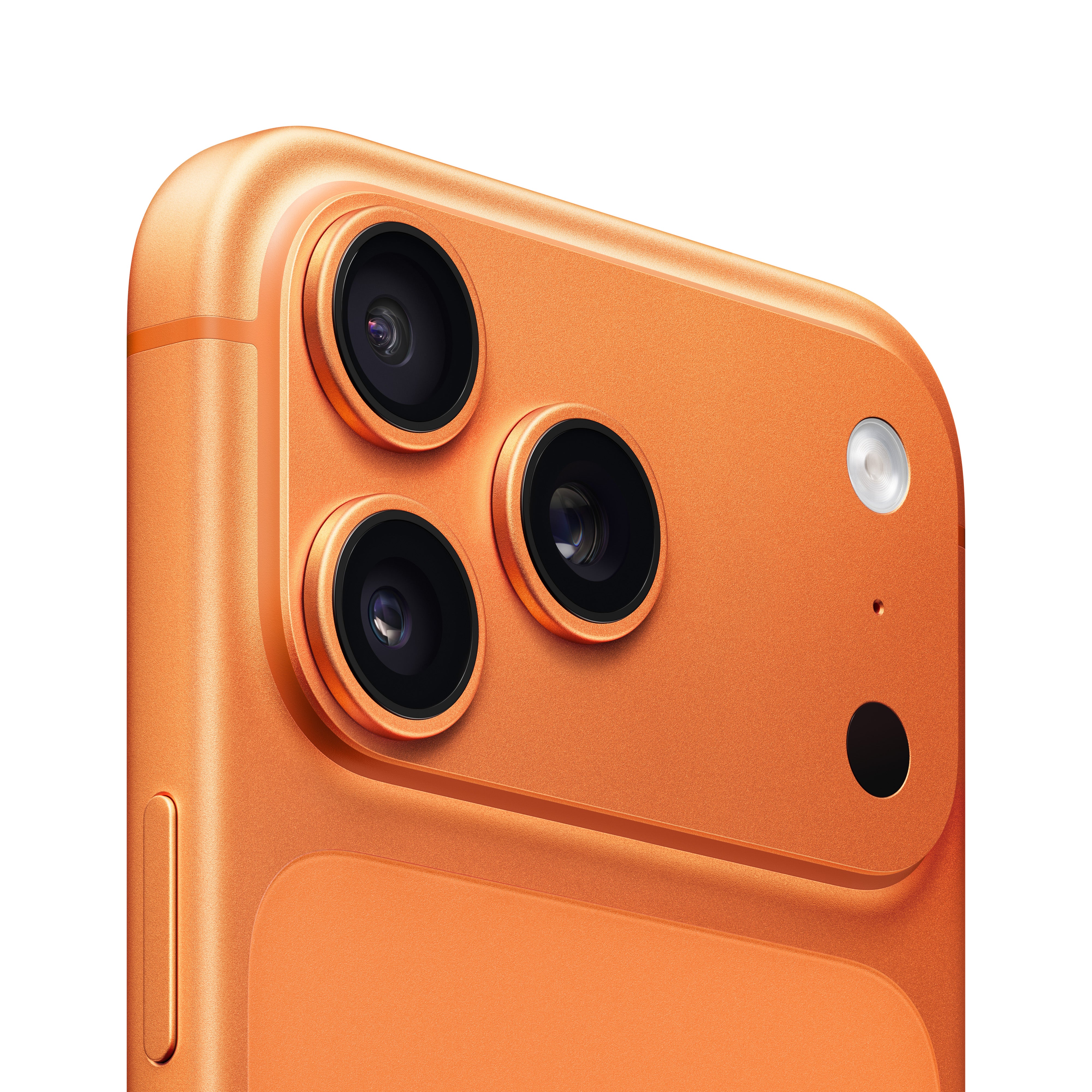 Apple iPhone 17 Pro Max 256GB 5G Smartphone - Cosmic Orange | MFYN4QN/A - Image 3